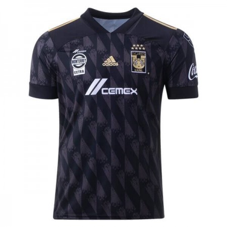 Billiga Fotbollströjor Tigres UANL Tredje tröja 2020/21 Kortärmad